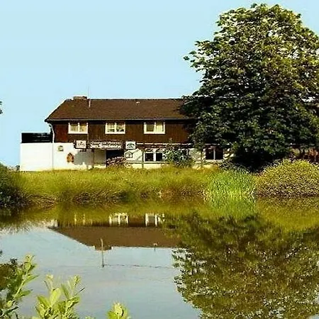 Gasthaus-pension Zum Brandweiher