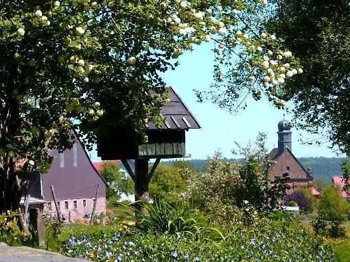 Gasthaus-pension Zum Brandweiher 3*