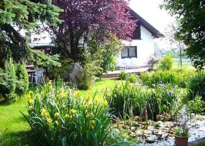 Gasthaus-pension Zum Brandweiher